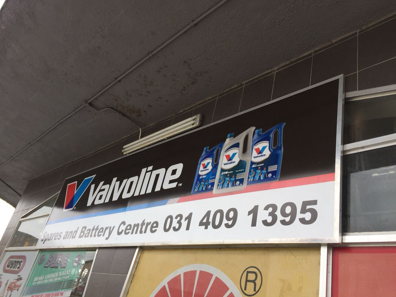 M2 SIGNS SIGNAGE COMPANY DURBAN UMHLANGA