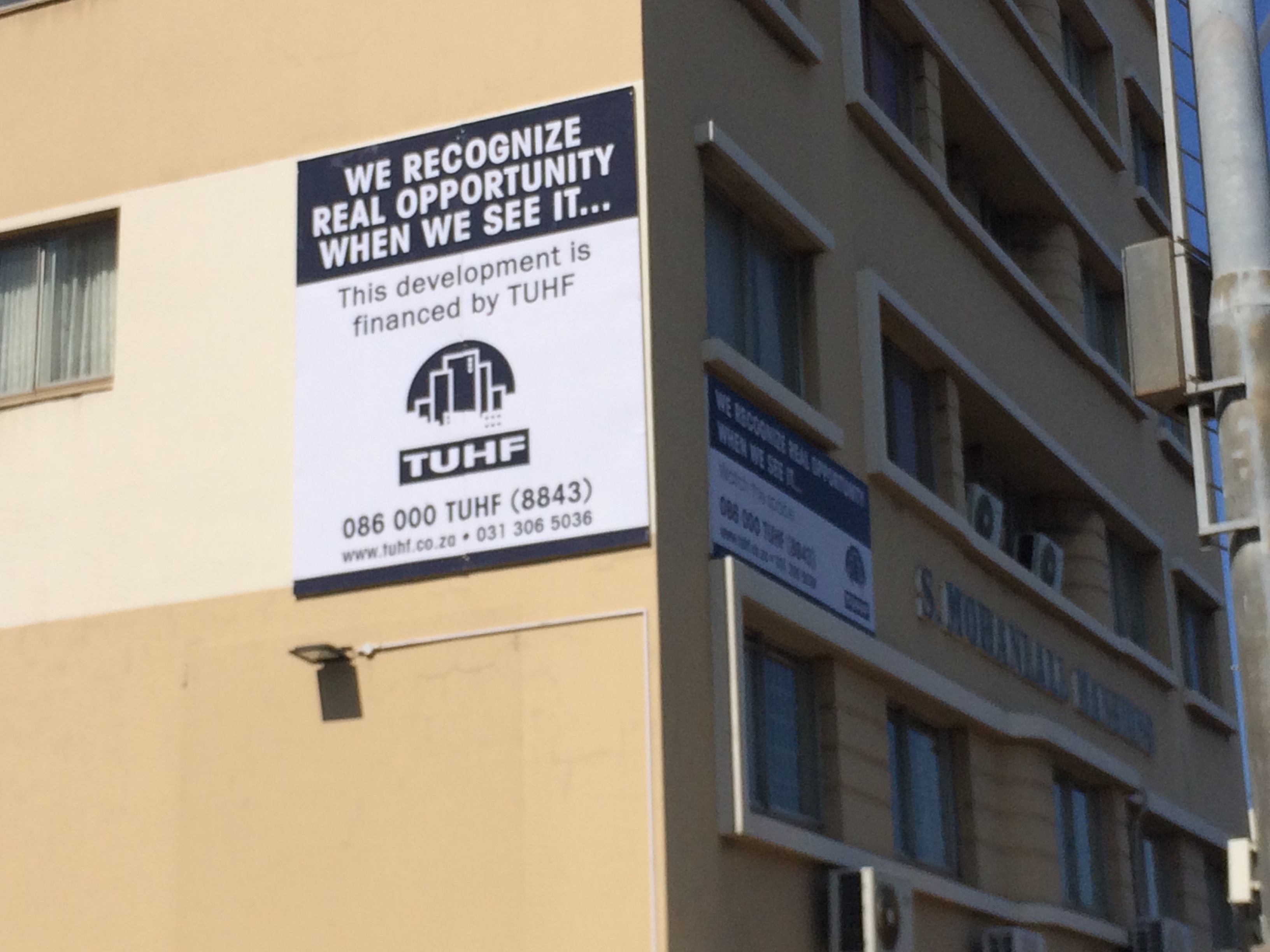 M2 SIGNS SIGNAGE COMPANY DURBAN UMHLANGA