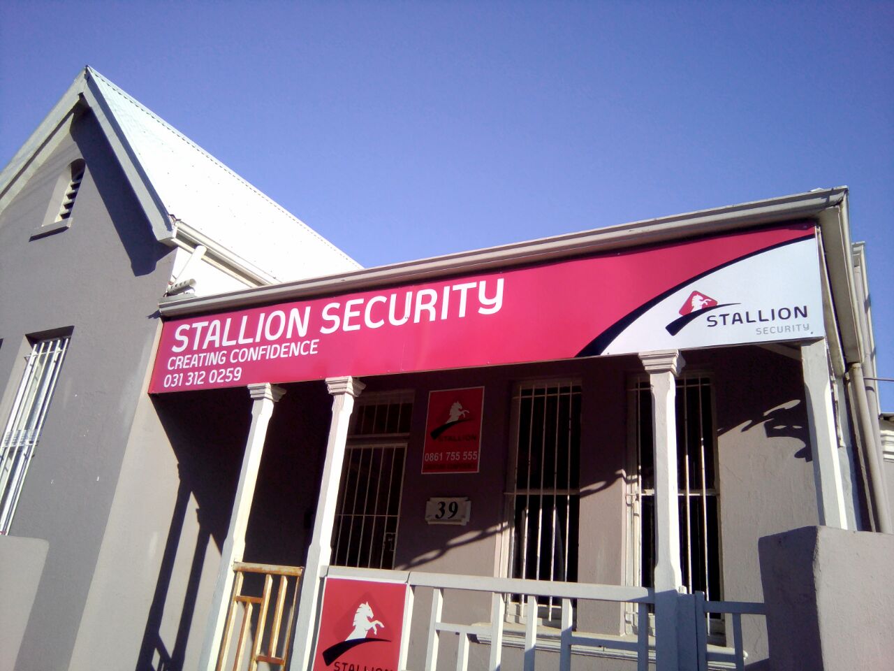 M2 SIGNS SIGNAGE COMPANY DURBAN UMHLANGA