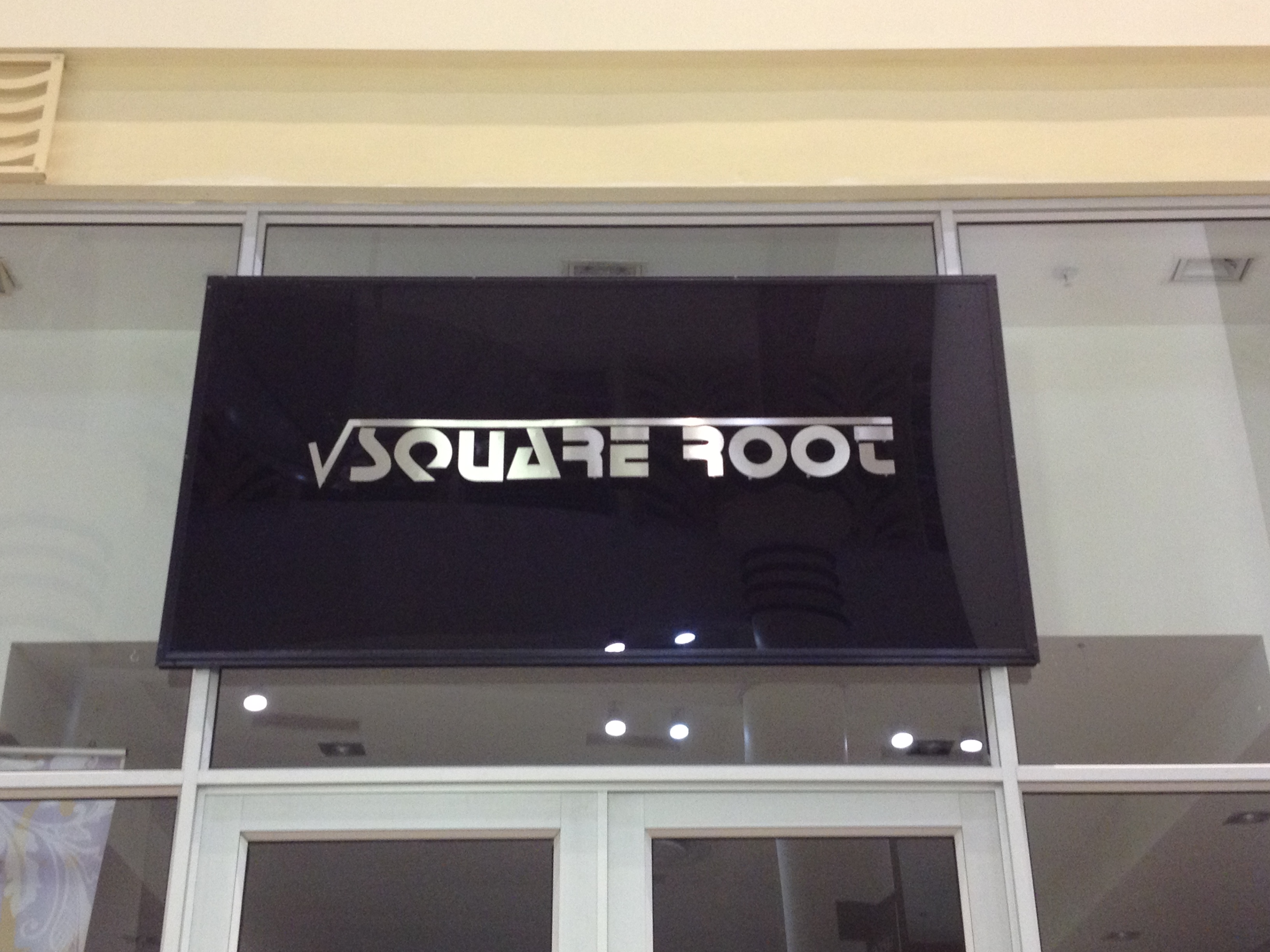 M2 SIGNS SIGNAGE COMPANY DURBAN UMHLANGA