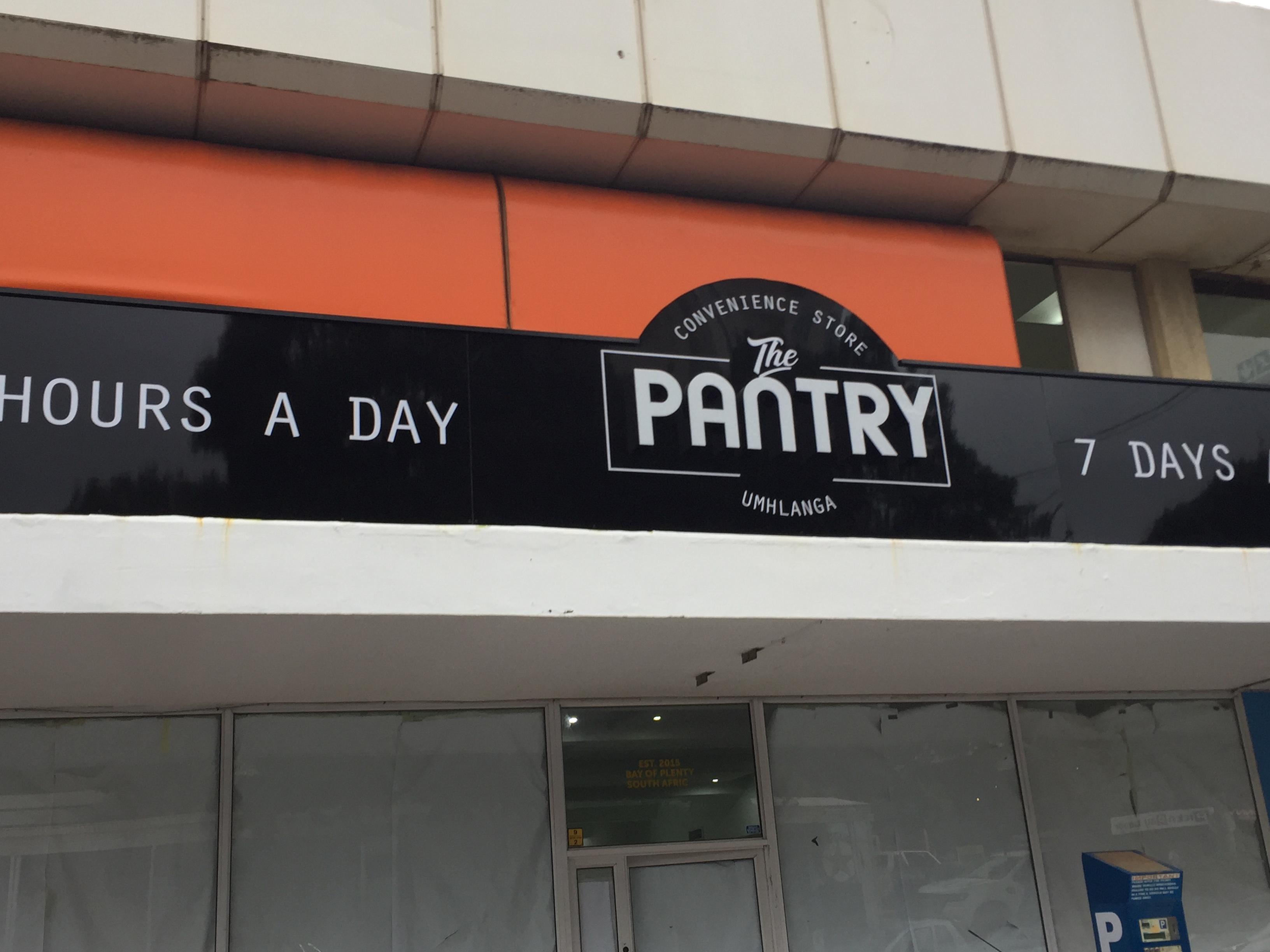 M2 SIGNS SIGNAGE COMPANY DURBAN UMHLANGA