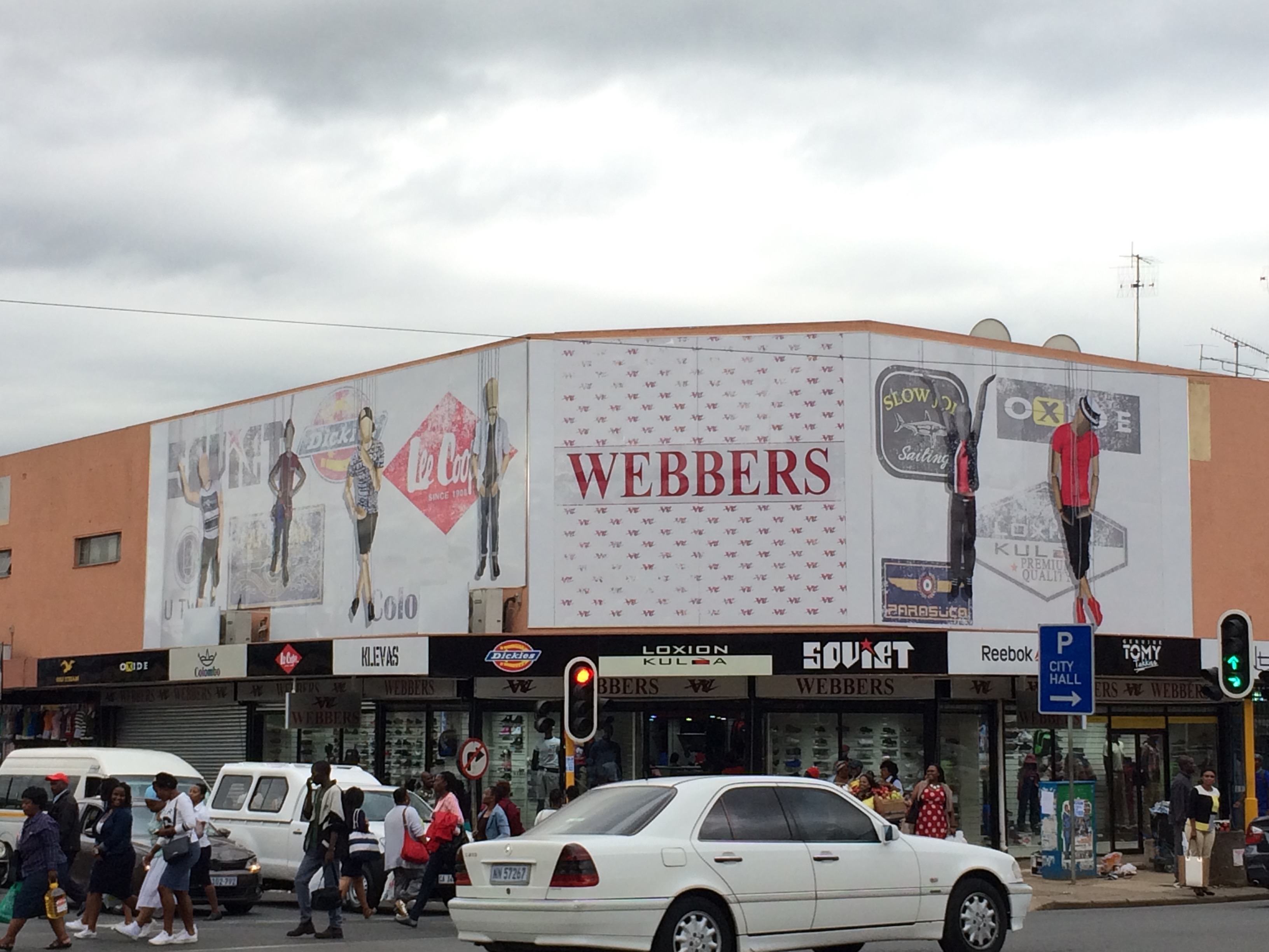 M2 SIGNS SIGNAGE COMPANY DURBAN UMHLANGA