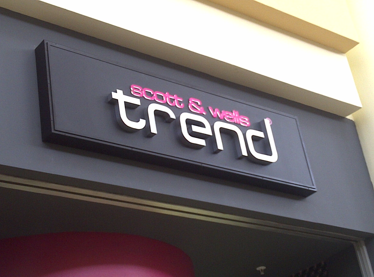 M2 SIGNS SIGNAGE COMPANY DURBAN UMHLANGA