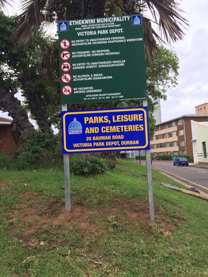 M2 SIGNS SIGNAGE COMPANY DURBAN UMHLANGA