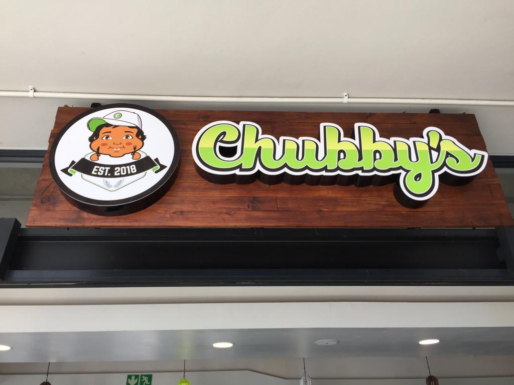 M2 SIGNS SIGNAGE COMPANY DURBAN UMHLANGA