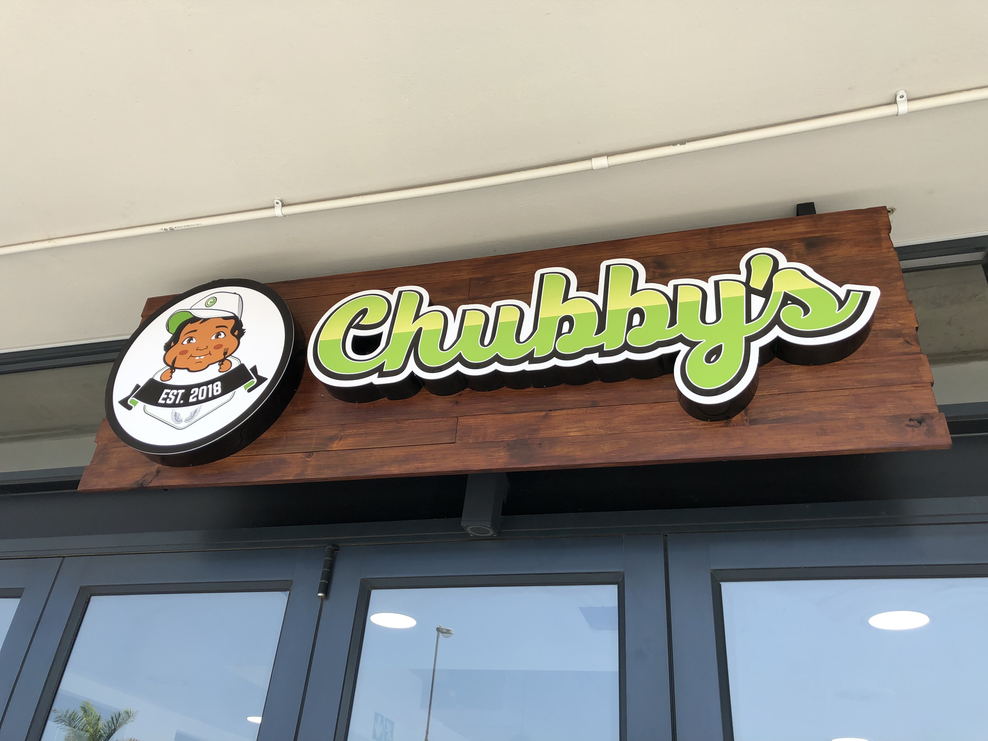 M2 SIGNS SIGNAGE COMPANY DURBAN UMHLANGA