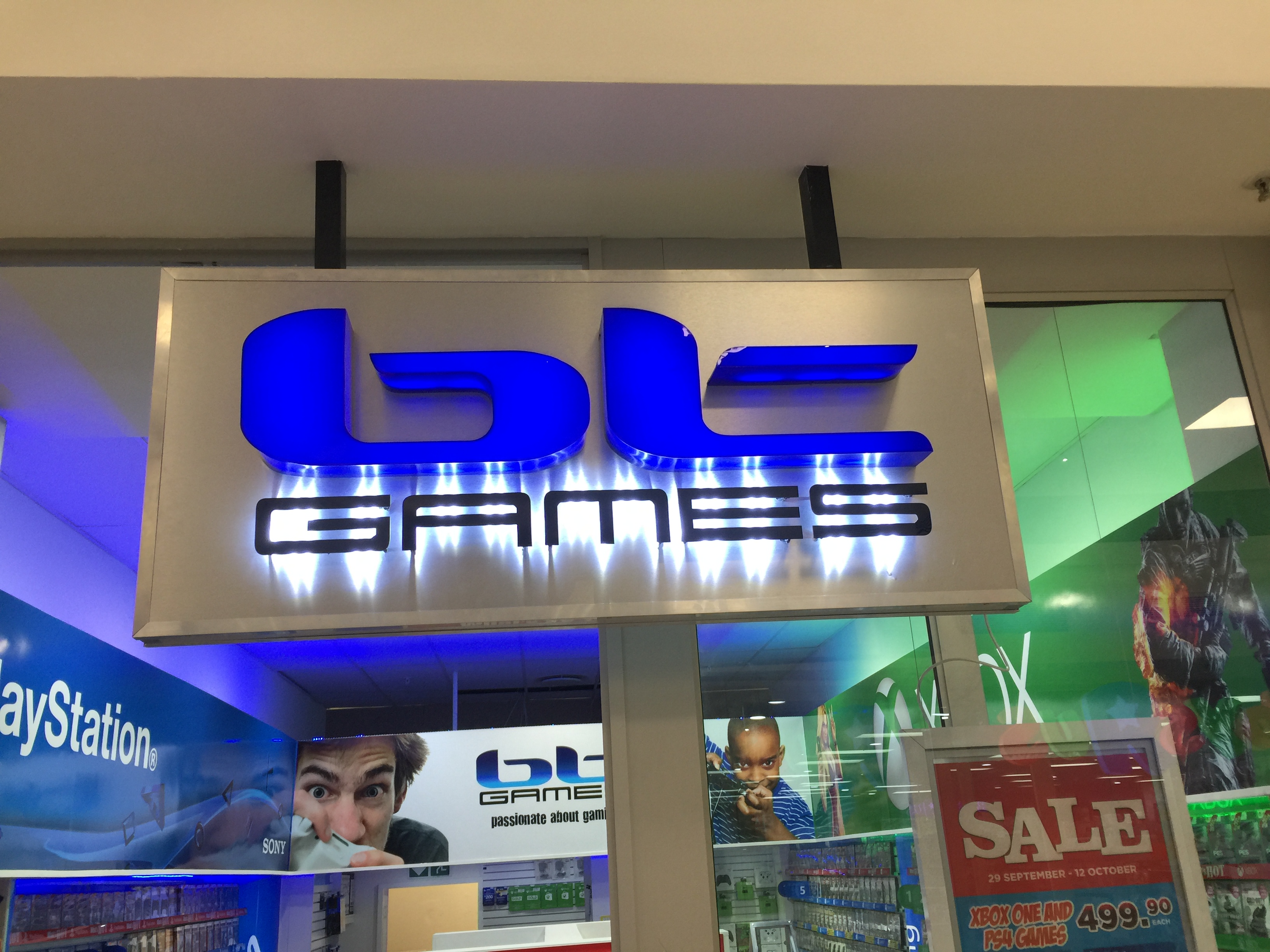 M2 SIGNS SIGNAGE COMPANY DURBAN UMHLANGA