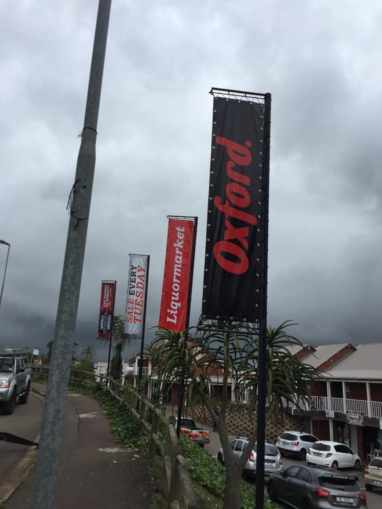 M2 SIGNS SIGNAGE COMPANY DURBAN UMHLANGA