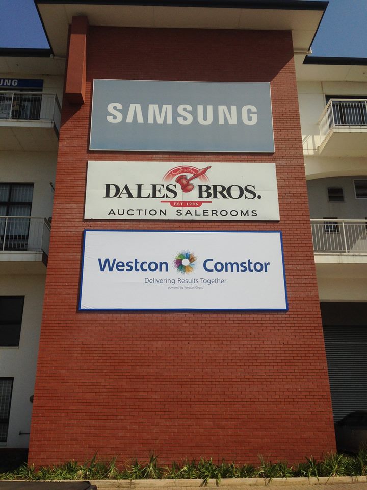 M2 SIGNS SIGNAGE COMPANY DURBAN UMHLANGA