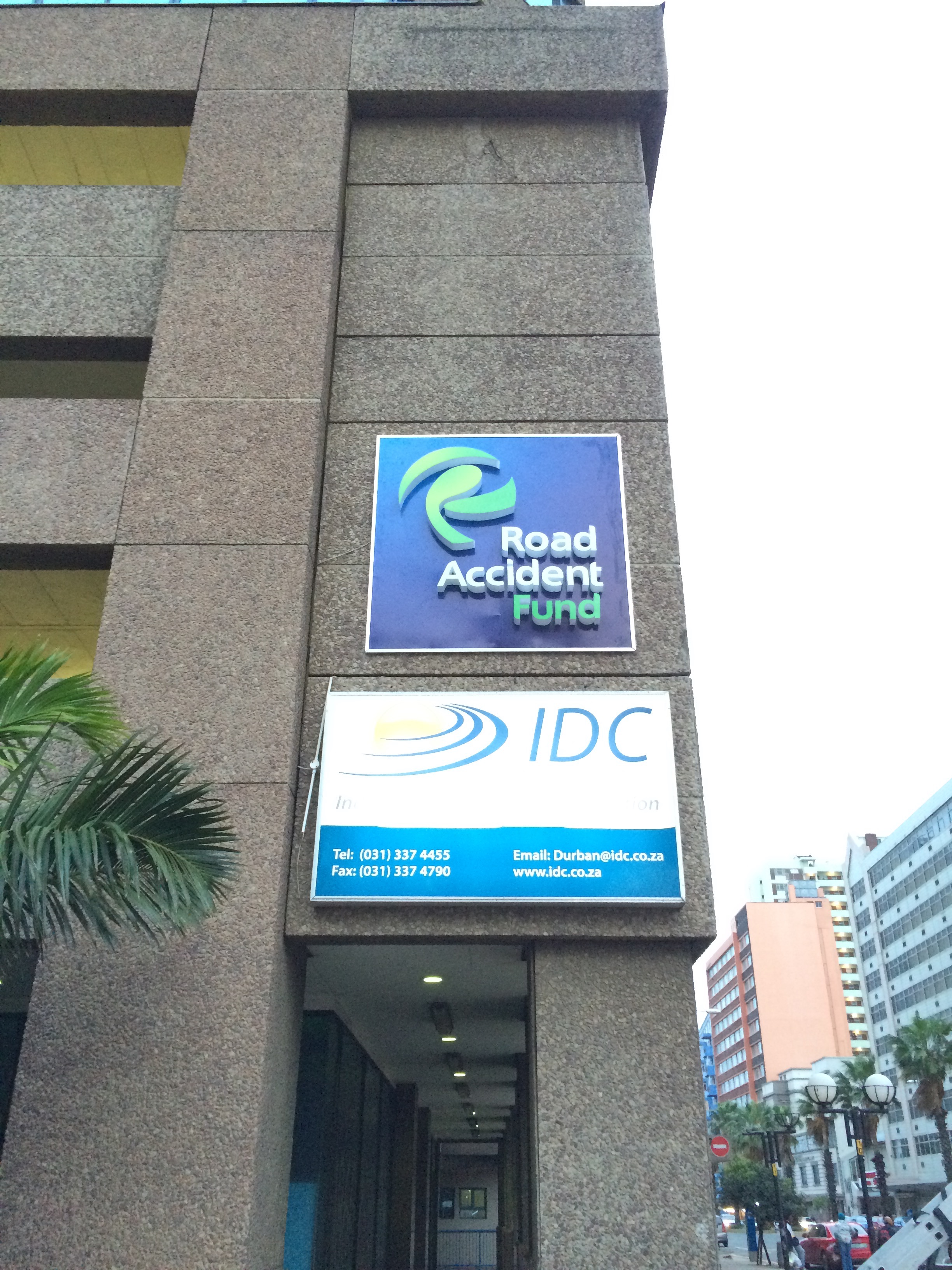 M2 SIGNS SIGNAGE COMPANY DURBAN UMHLANGA