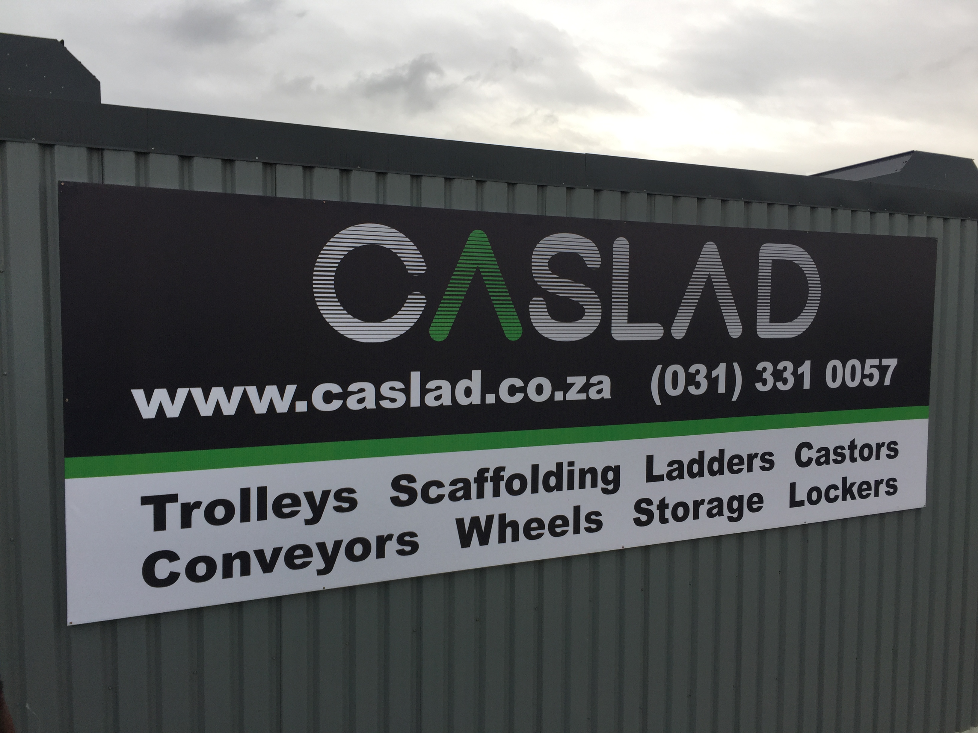 M2 SIGNS SIGNAGE COMPANY DURBAN UMHLANGA