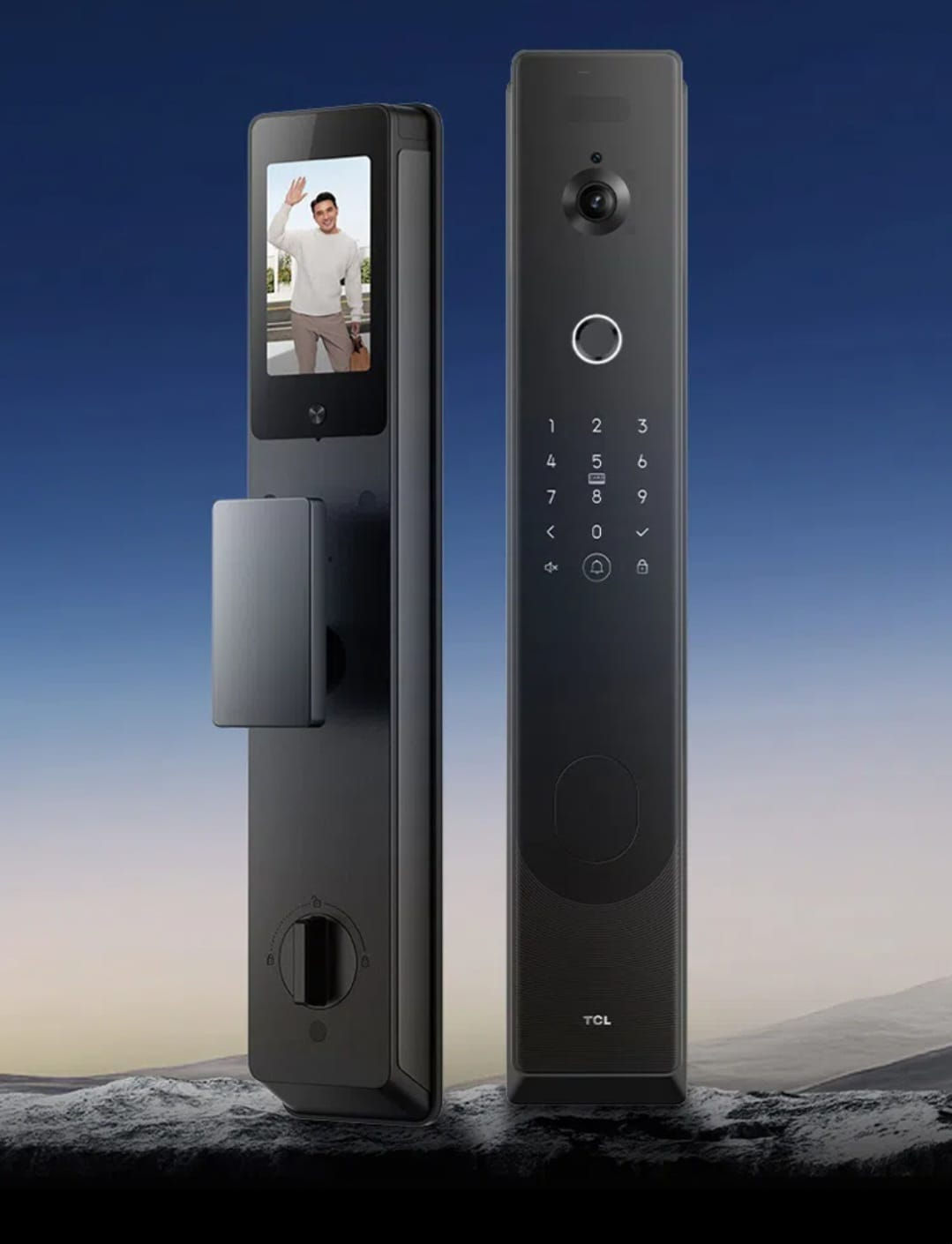 TCL X9S PRO