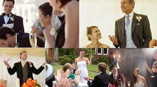 Discursos de boda. ¿Quién, cuándo y qué?