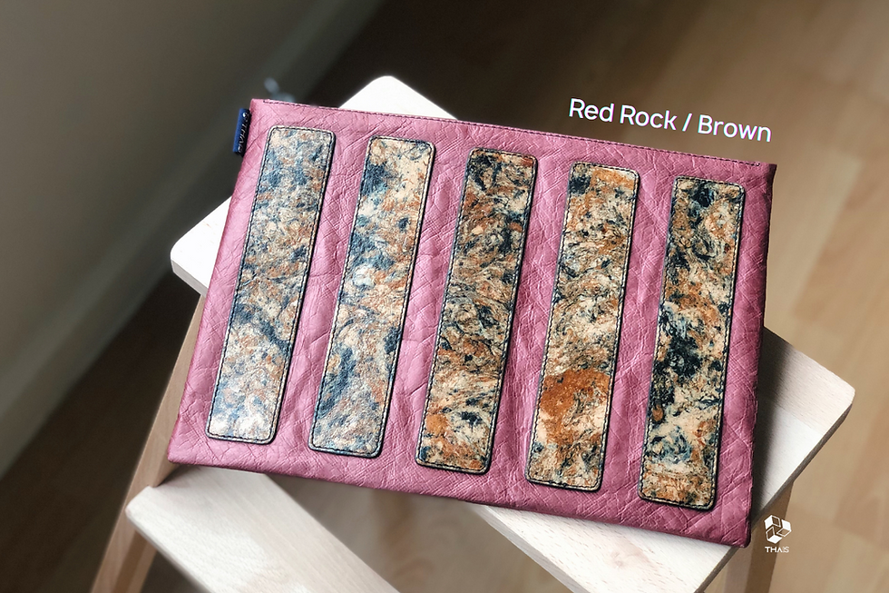 Thumbnail: Ultralight Clutch Bag