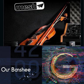 Ginger Snap5 - Our Banshee - Mesh (2017)