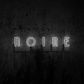 VNV Nation - Noire (2018)