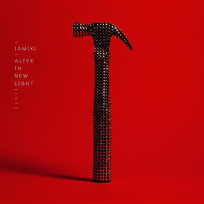 IAMX - Alive In New Light (2018)