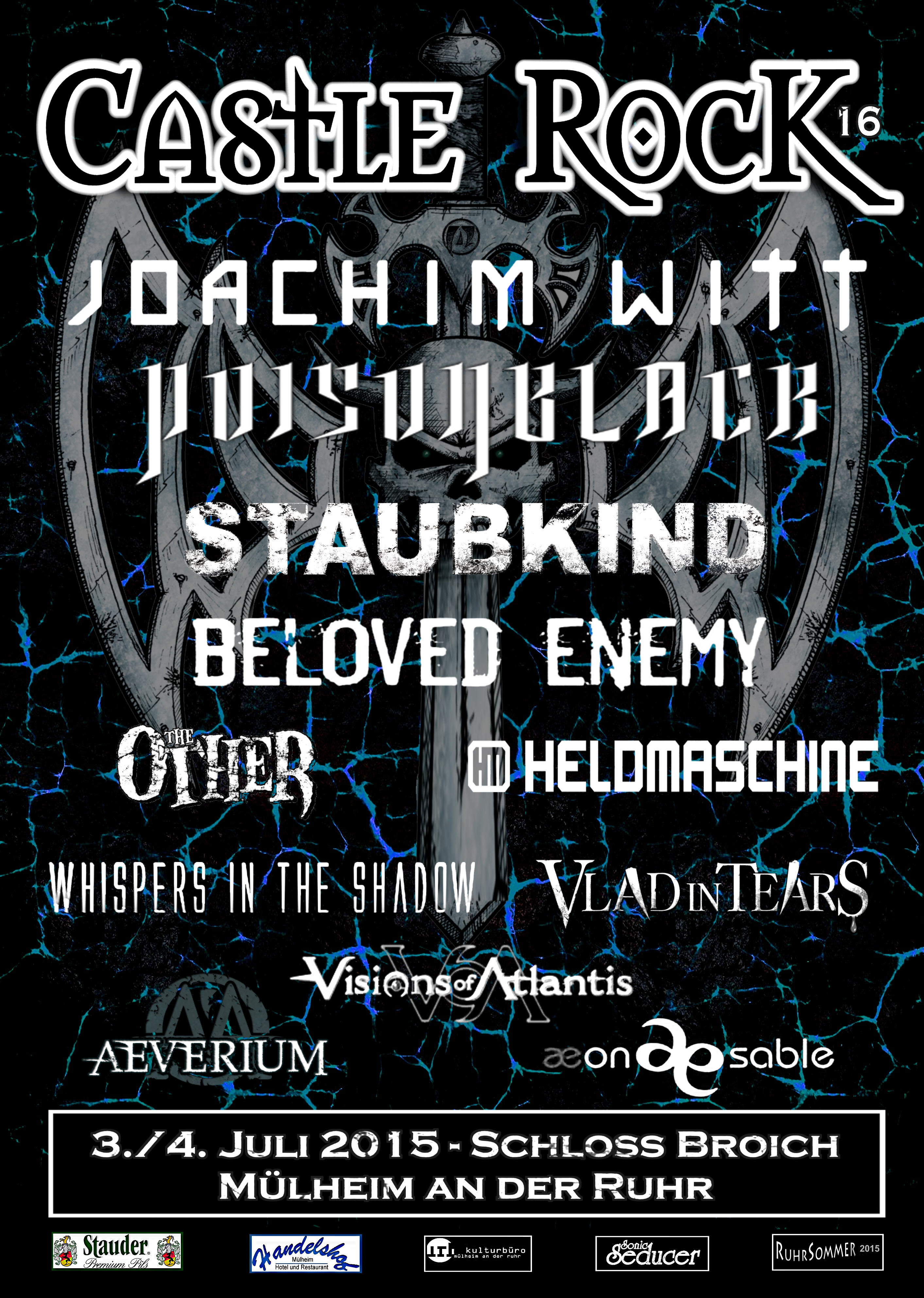 Download Misstueck For Free