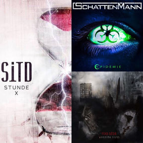 [:SITD:] - Fix8:Sëd8 - Schattenmann (2019)