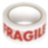 fragile-tape