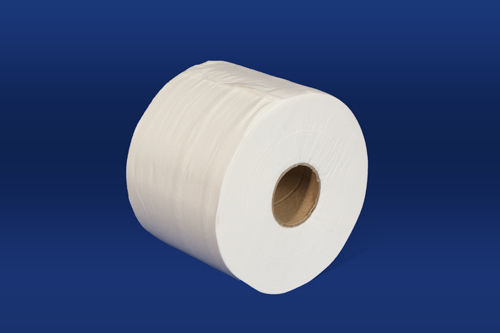 Rolls 2 ply Micro Jumbo Toilet rolls (24)