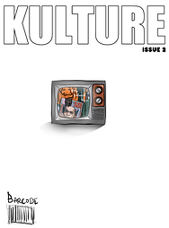 KultureMAG Cover Issue Two.png
