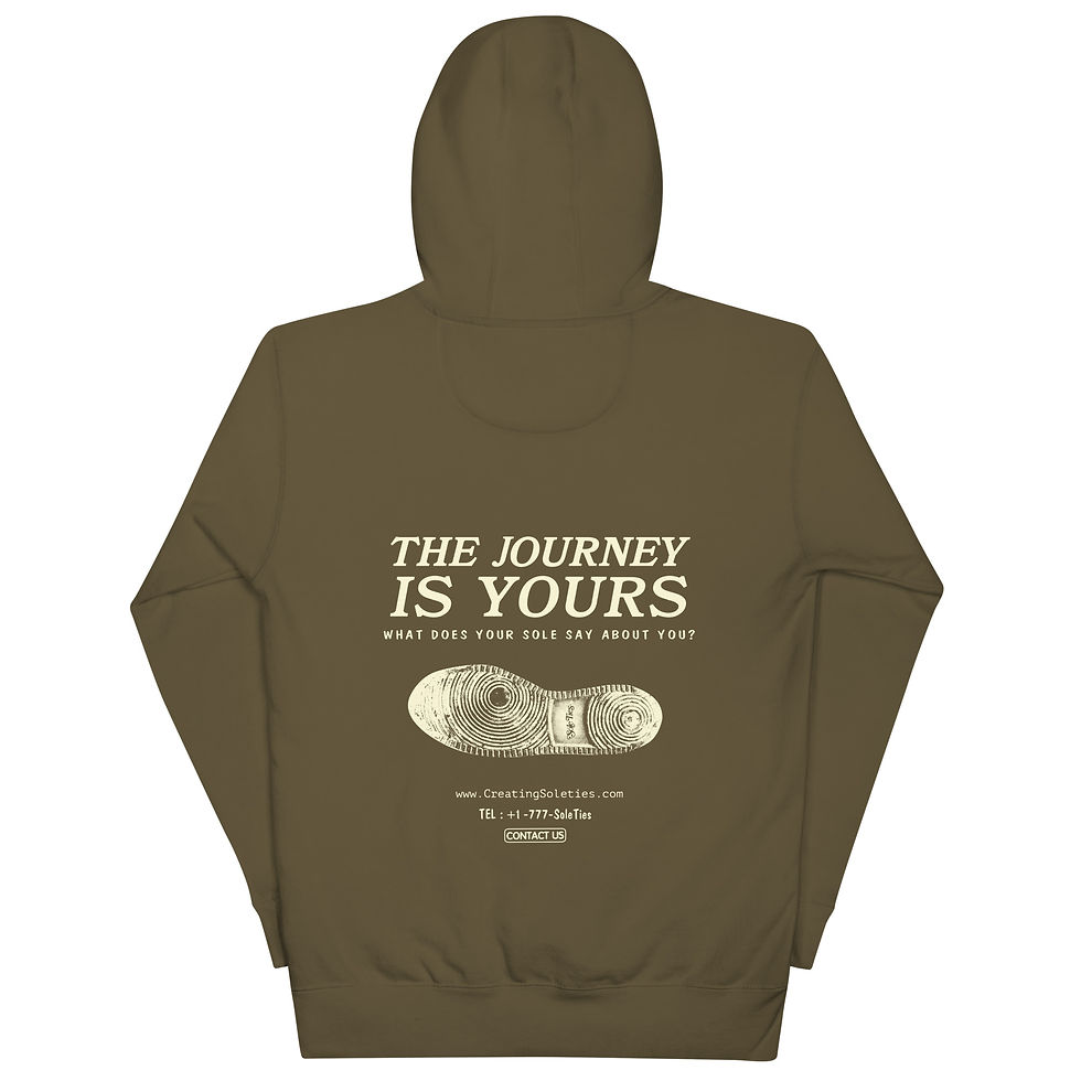 Thumbnail: The Journey is Yours 2.0