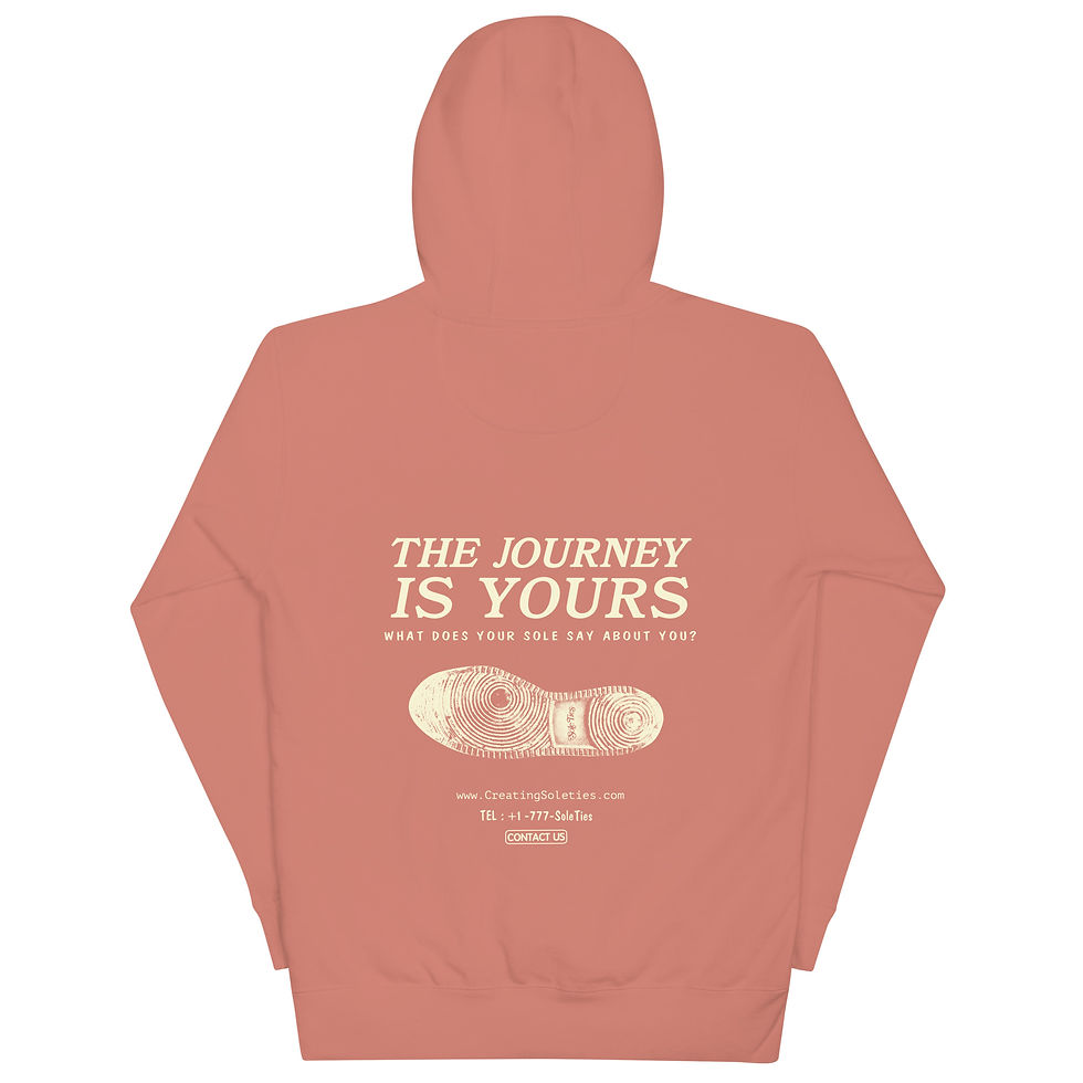 Thumbnail: The Journey is Yours 2.0