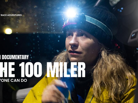 Top questions about running or walking a 100 mile ultramarathon