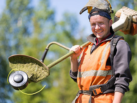 Add More “Green” to Your Off-Season Income with Lawn & Landscape Services