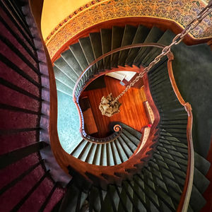 Spiral Down