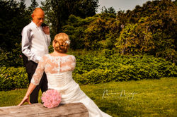 Jeanette & Rene