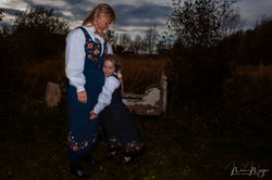 Alise & Synne