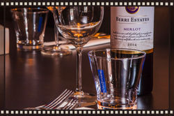 Restaurant Leff, Oud-Beijerland