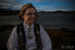 Margrethe