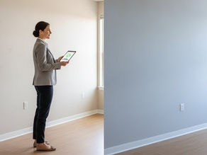Wall Refinishing for Property Managers: Code Readiness Guide