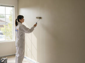 Move Out Wall Refinishing: The Professional Guide to Unit Restoration