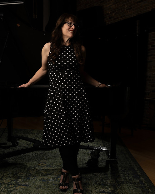 SINGER, SONGWRITER AND SURVIOR NANCY MANET