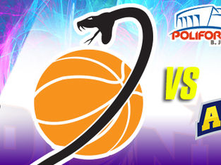 INICIO DE LOS PLAYOFFS 2015-2016