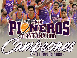 CAMPEONES!!!