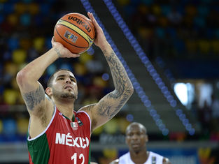 GANA MÉXICO EL PRIMER JUEGO DEL MUNDIAL ANTE ANGOLA