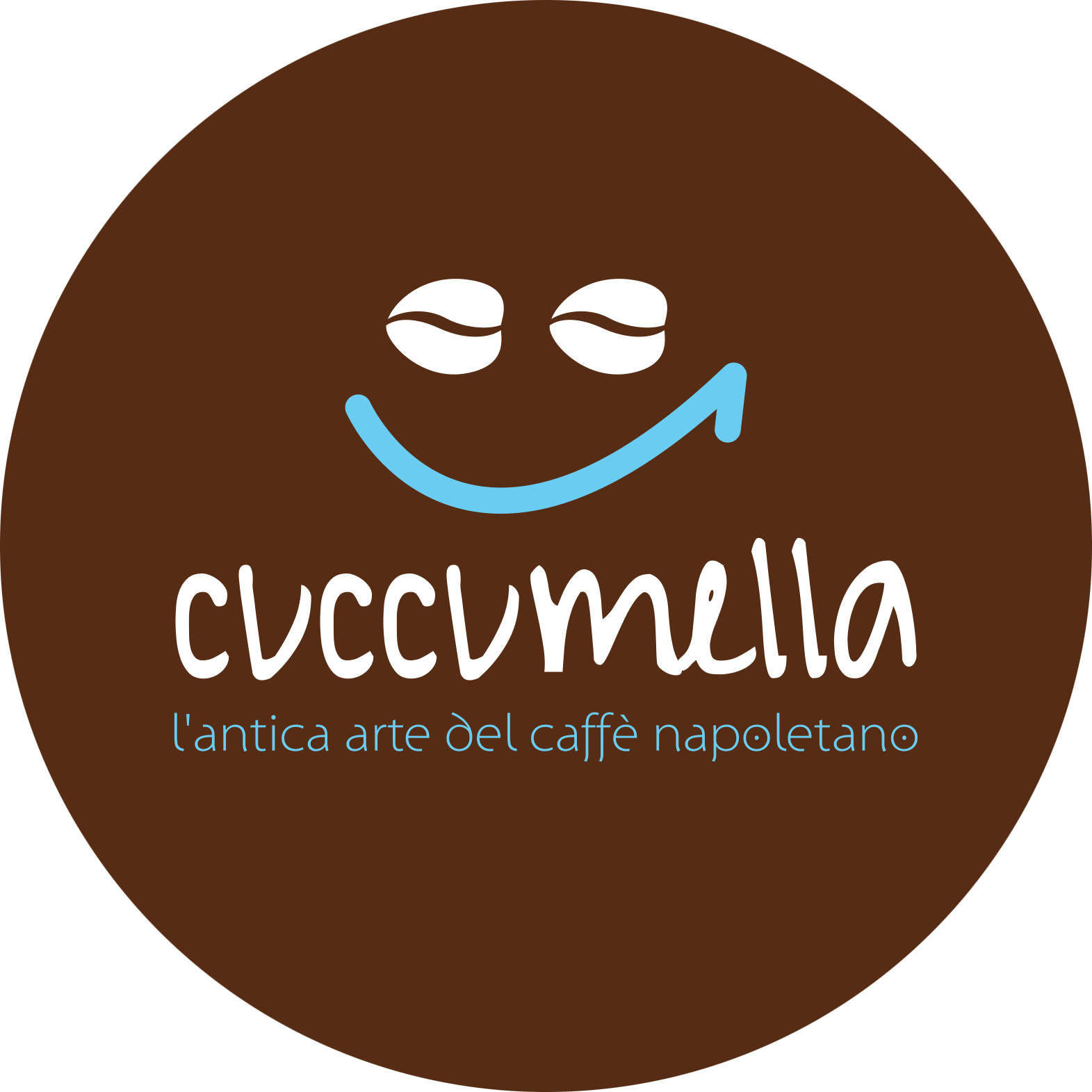 Cuccumella - l'antica arte del caffè napoletano