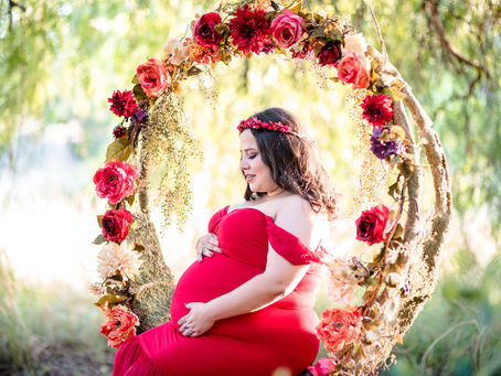 Pregnancy in The Workplace After a Loss