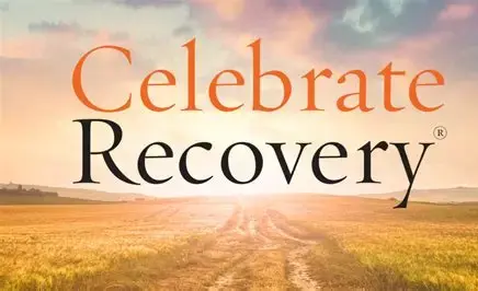 Celebrate Recovery