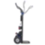 Miniaturbild: Treppensteiger Donkey Light, Seitenansicht
