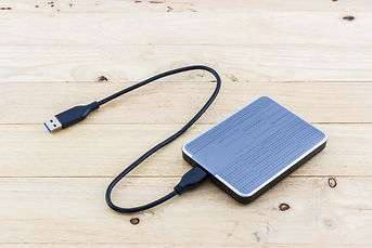 Hard Drive