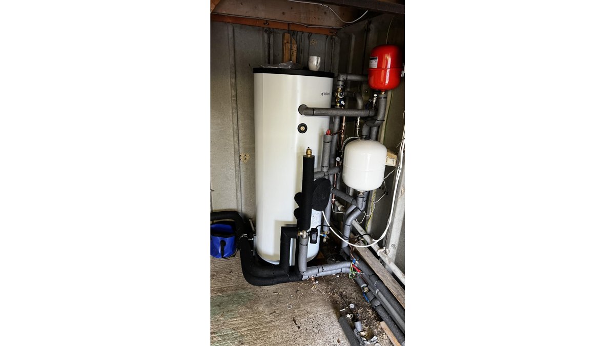 Heat Pump Installation Timeline: A Step-by-Step Guide