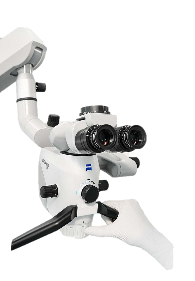 Foundation Endodontics Greater Houston Root Canal Specialist