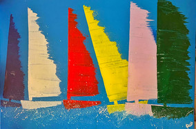 Yacht Regatta