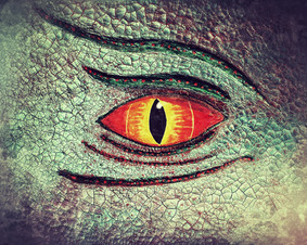 Slitz - Demonic Dragon